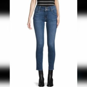 Hudson Collin Skinny Jeans Size 26